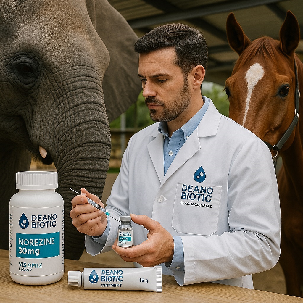 Veterinary Research